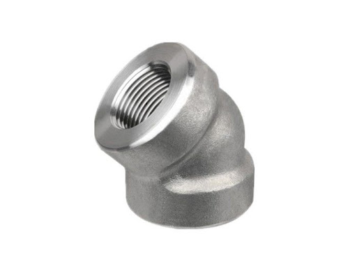 CODO 90°-45° - Image 2